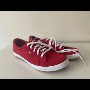 Keds Canvas shoes